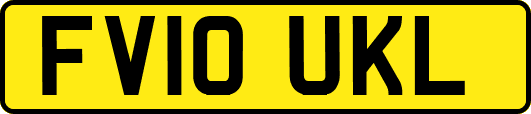 FV10UKL
