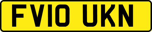 FV10UKN