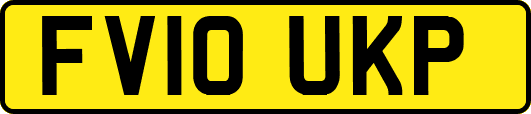 FV10UKP