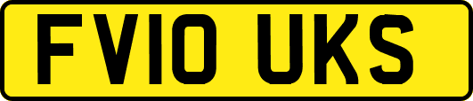 FV10UKS