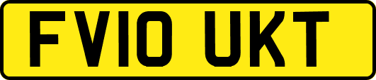 FV10UKT