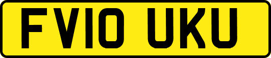 FV10UKU