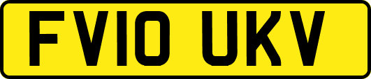 FV10UKV