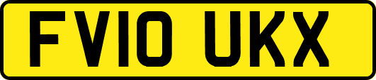 FV10UKX