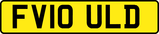 FV10ULD