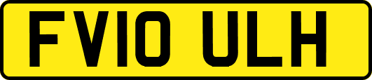 FV10ULH