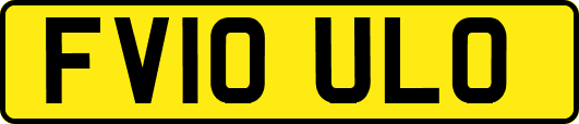 FV10ULO