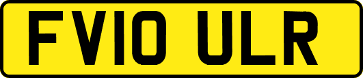 FV10ULR