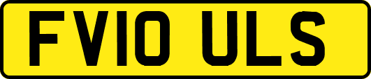 FV10ULS