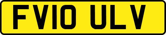 FV10ULV