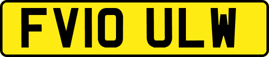 FV10ULW