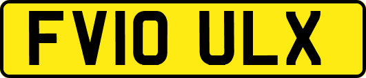 FV10ULX