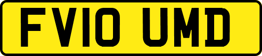 FV10UMD