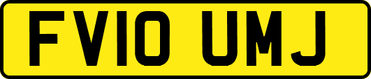 FV10UMJ