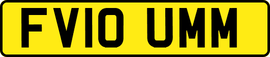FV10UMM