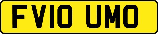 FV10UMO