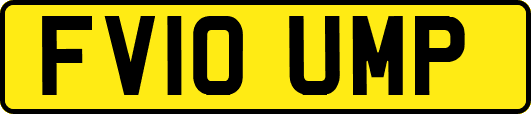 FV10UMP