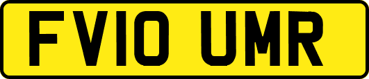 FV10UMR