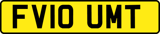 FV10UMT