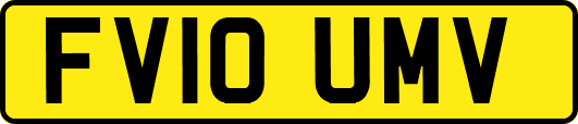 FV10UMV