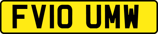 FV10UMW