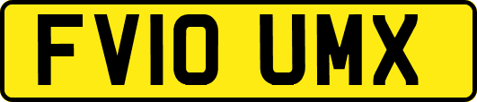 FV10UMX