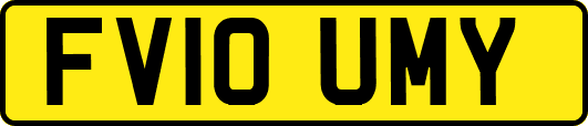 FV10UMY