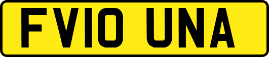 FV10UNA