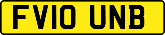 FV10UNB