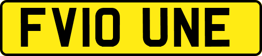 FV10UNE