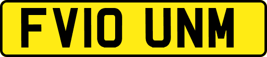 FV10UNM