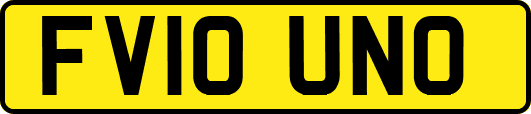 FV10UNO