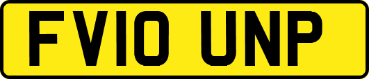 FV10UNP