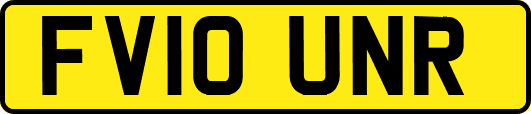 FV10UNR