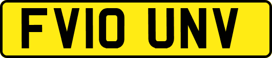 FV10UNV