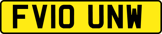 FV10UNW