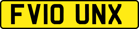 FV10UNX