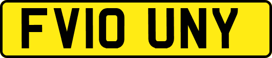 FV10UNY