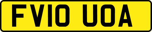 FV10UOA
