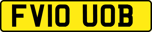 FV10UOB