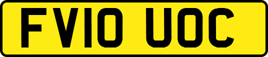 FV10UOC