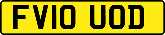 FV10UOD
