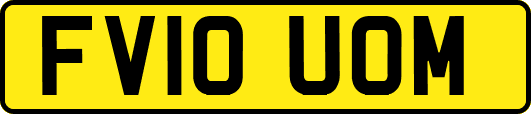 FV10UOM