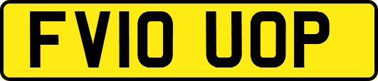 FV10UOP