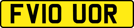 FV10UOR