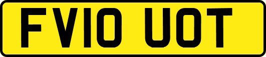 FV10UOT
