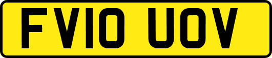 FV10UOV