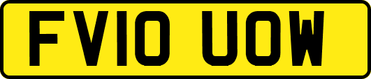 FV10UOW