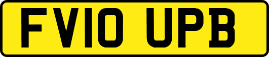 FV10UPB
