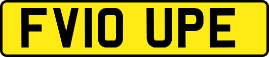 FV10UPE